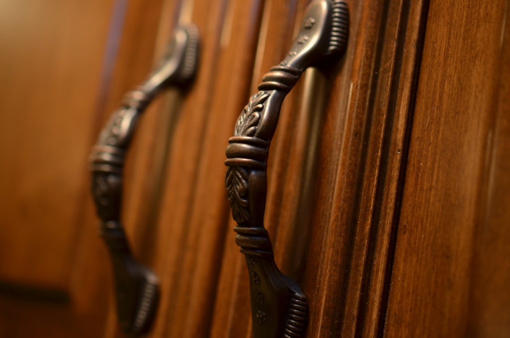 custom wood cabinetry by dutch valley woodworking
