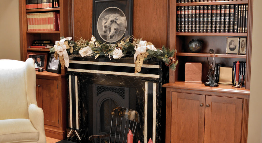 custom cabinets specialty and built ins
